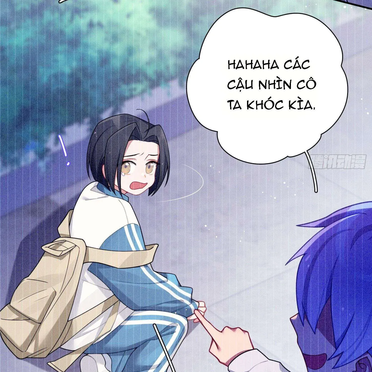 Yêu Đương Không Bằng Thả Thính Idol Chapter 40 - 29