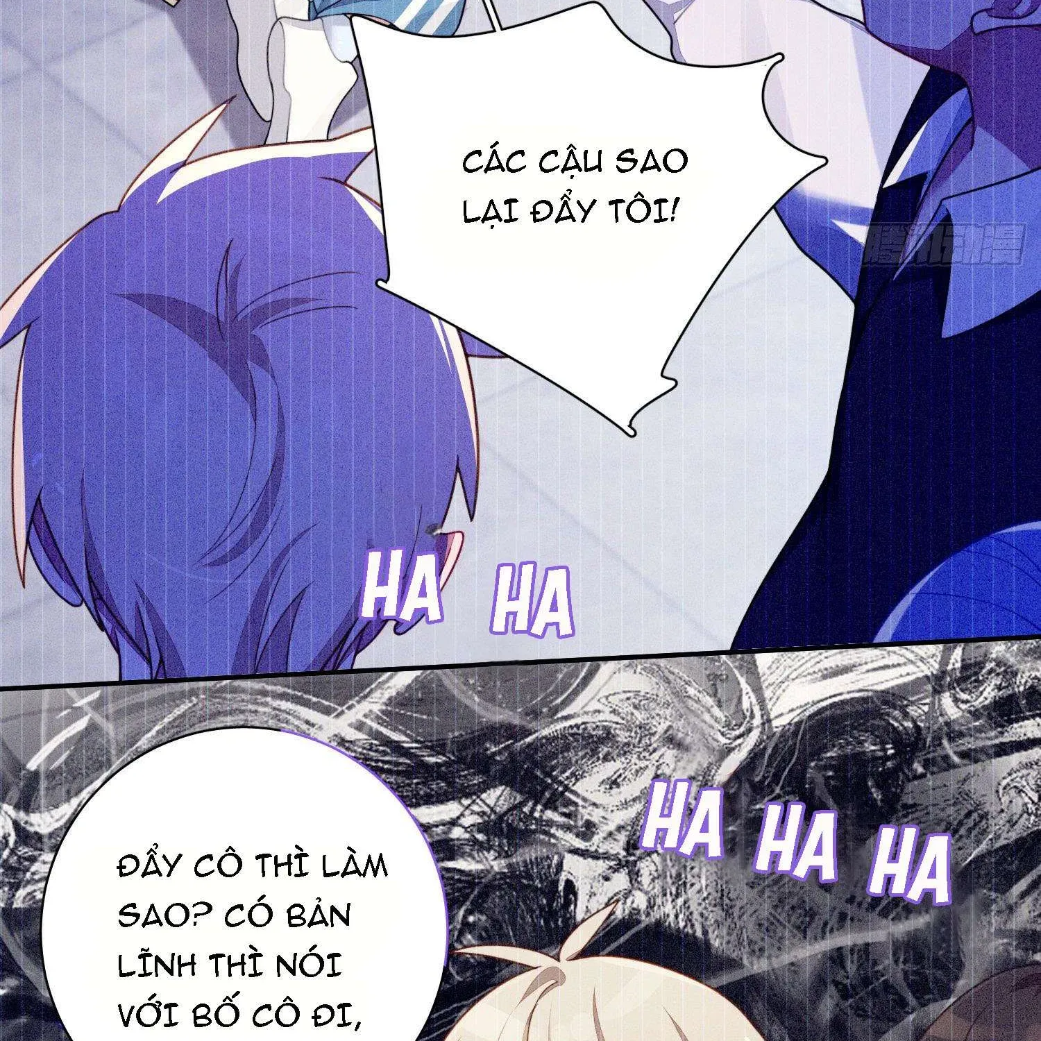 Yêu Đương Không Bằng Thả Thính Idol Chapter 40 - 30