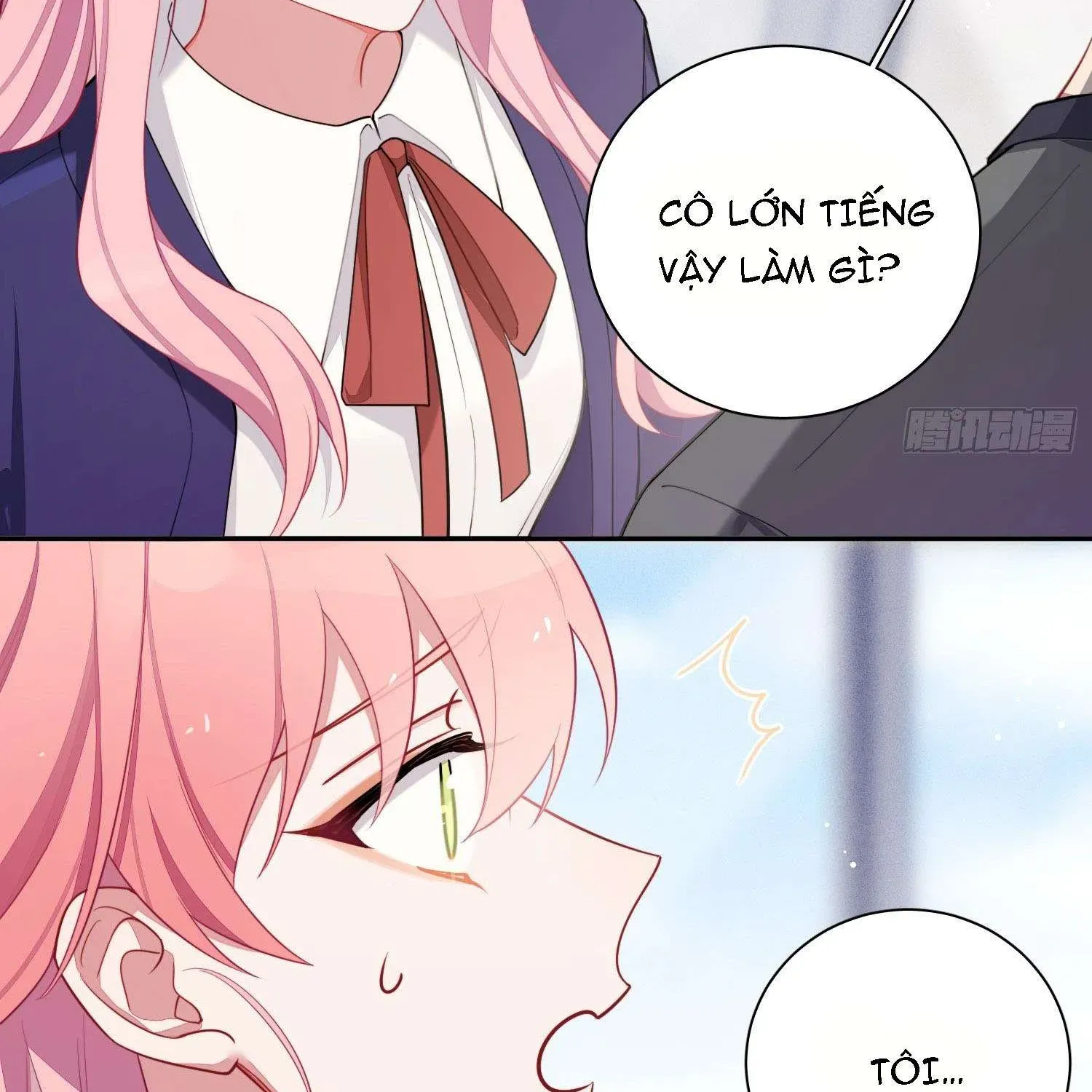 Yêu Đương Không Bằng Thả Thính Idol Chapter 40 - 4