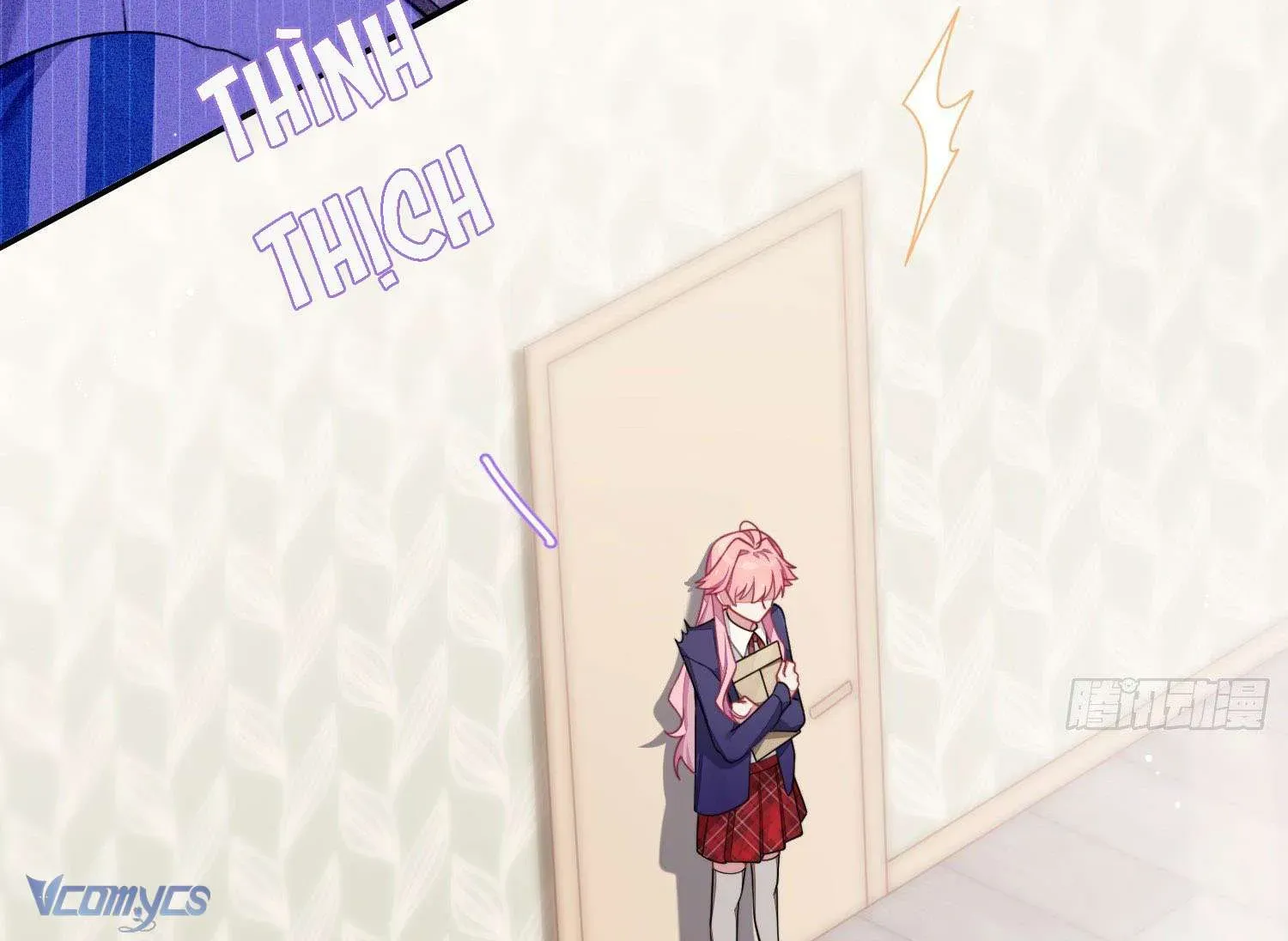 Yêu Đương Không Bằng Thả Thính Idol Chapter 40 - 34