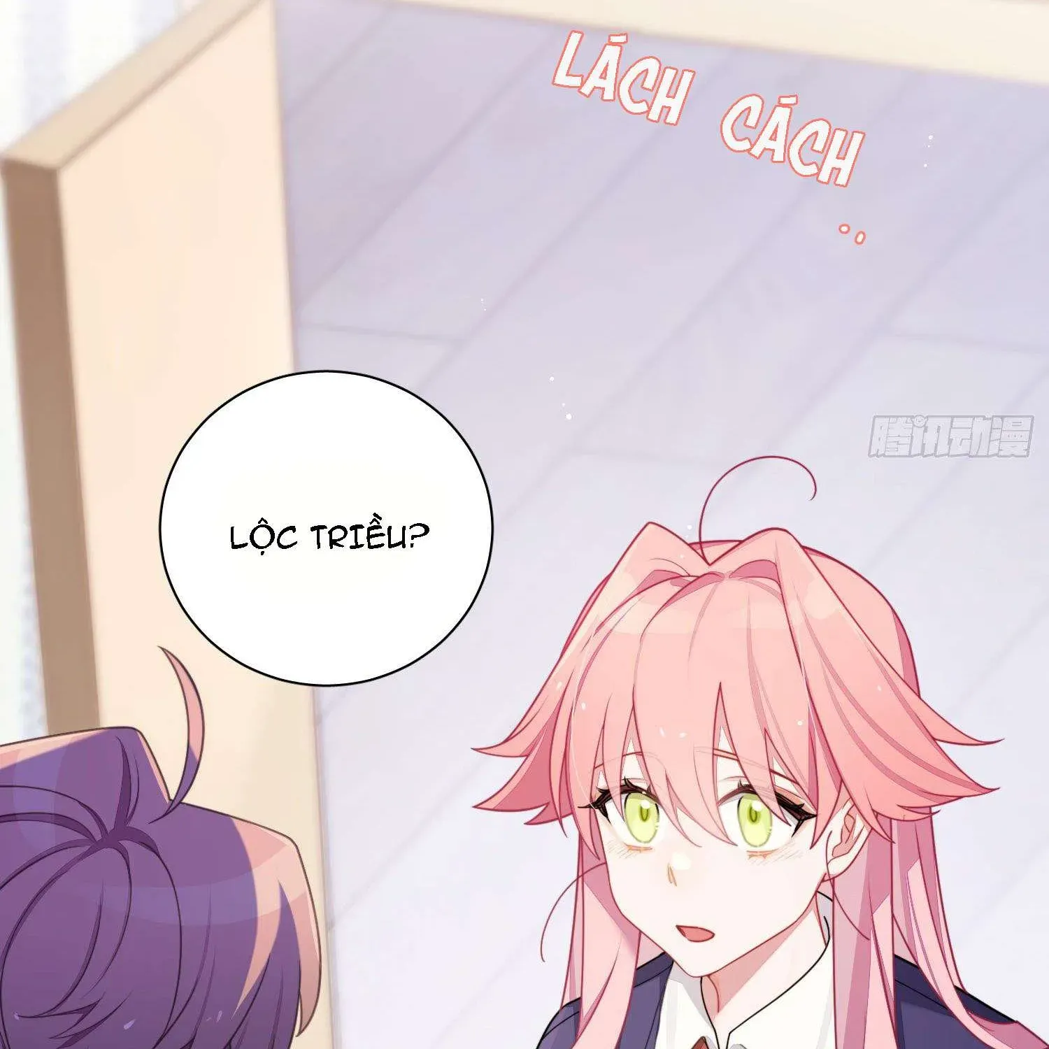 Yêu Đương Không Bằng Thả Thính Idol Chapter 40 - 36