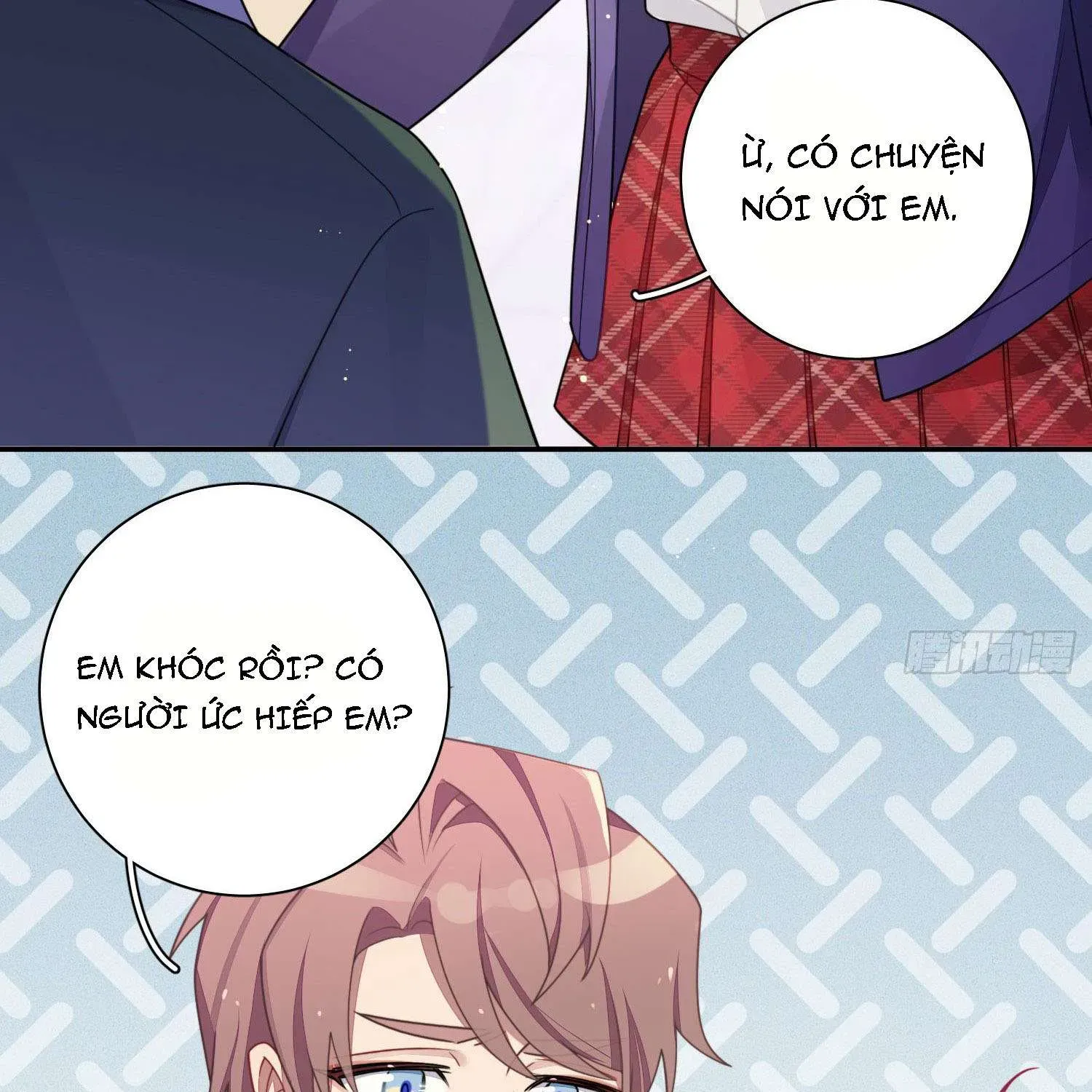 Yêu Đương Không Bằng Thả Thính Idol Chapter 40 - 38