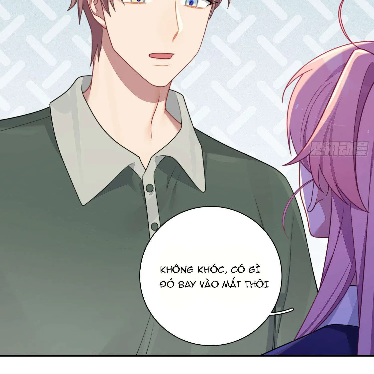 Yêu Đương Không Bằng Thả Thính Idol Chapter 40 - 39