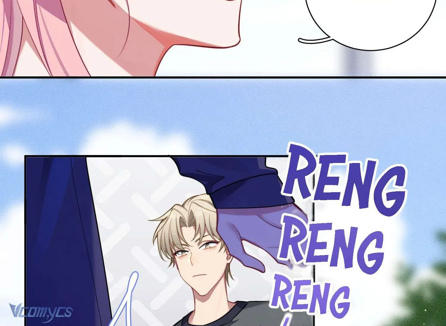 Yêu Đương Không Bằng Thả Thính Idol Chapter 40 - 5