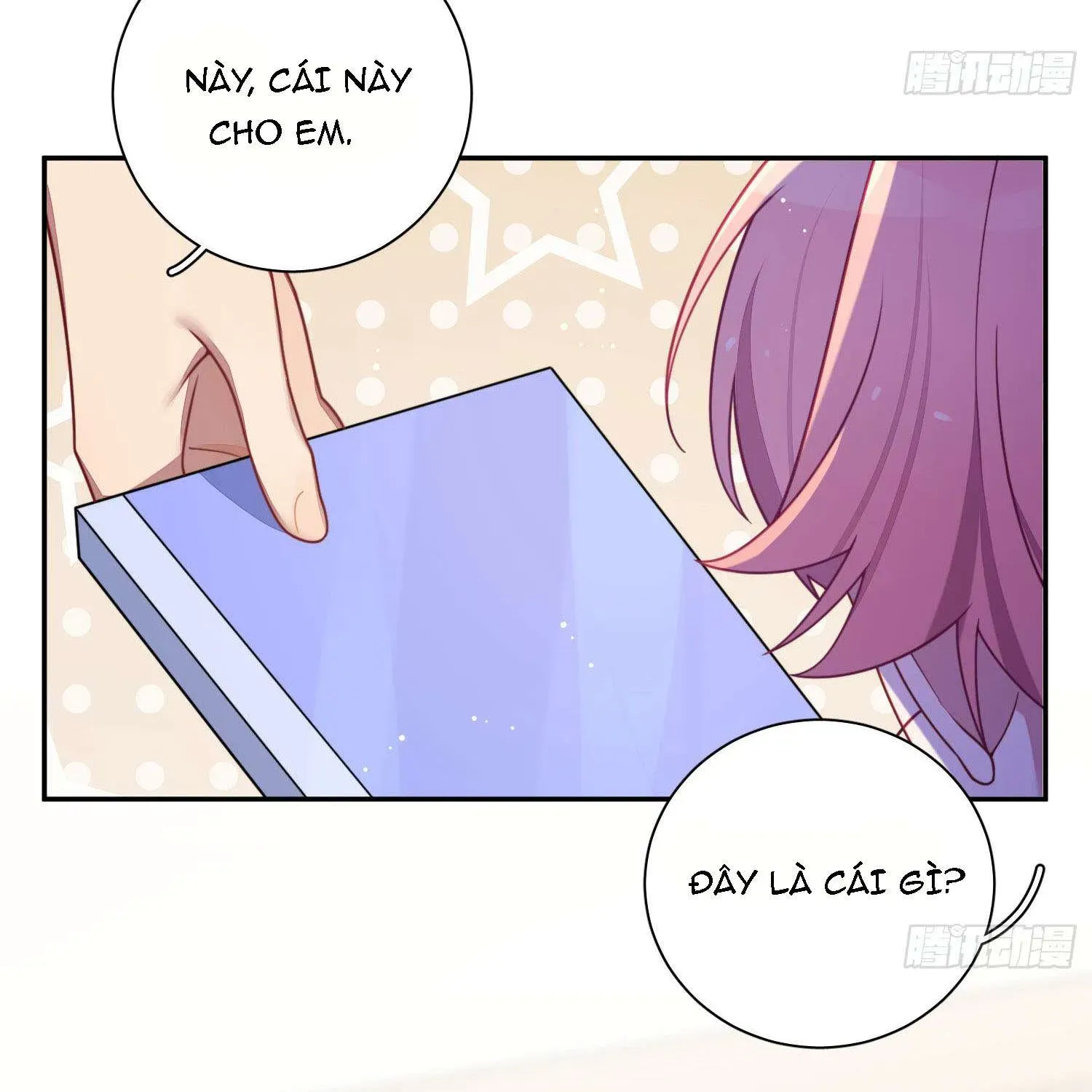 Yêu Đương Không Bằng Thả Thính Idol Chapter 40 - 42