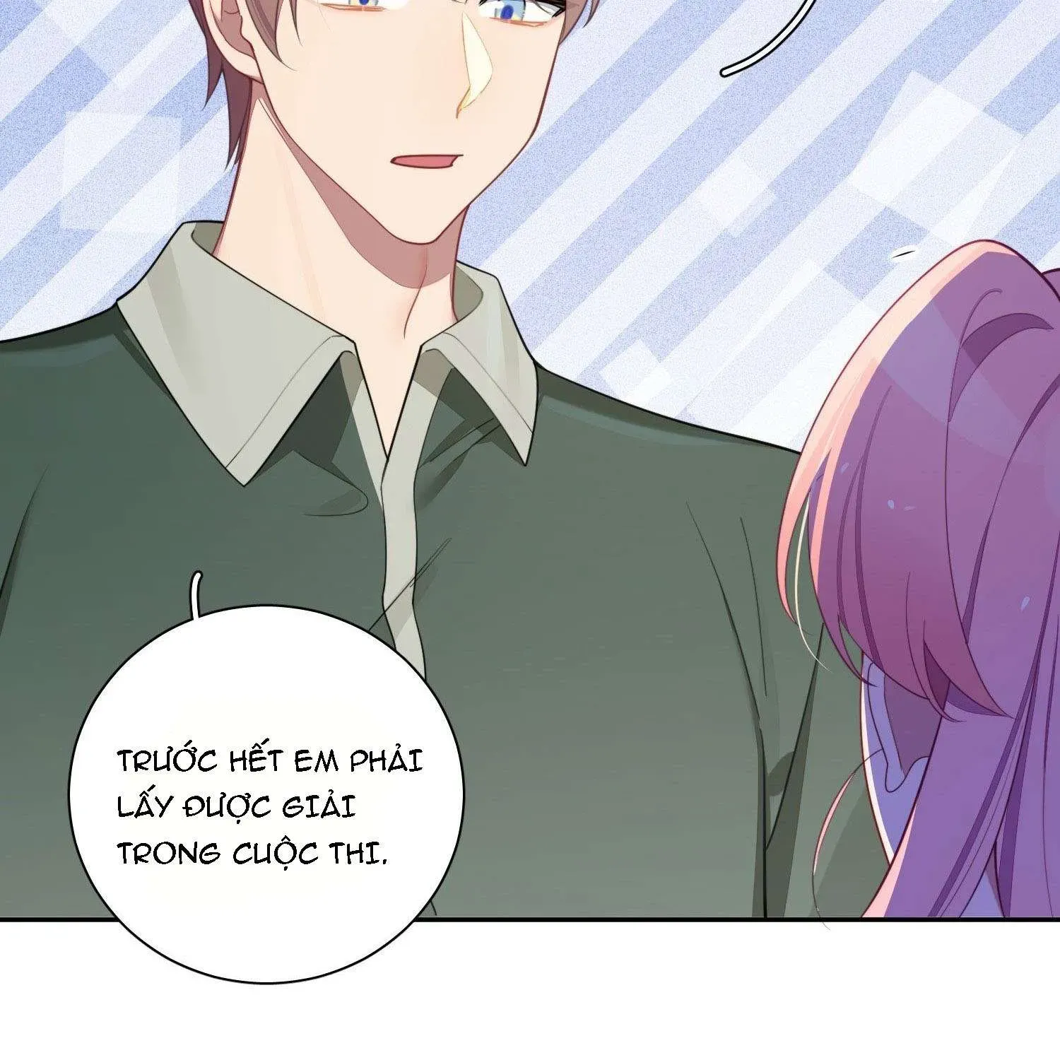 Yêu Đương Không Bằng Thả Thính Idol Chapter 40 - 44