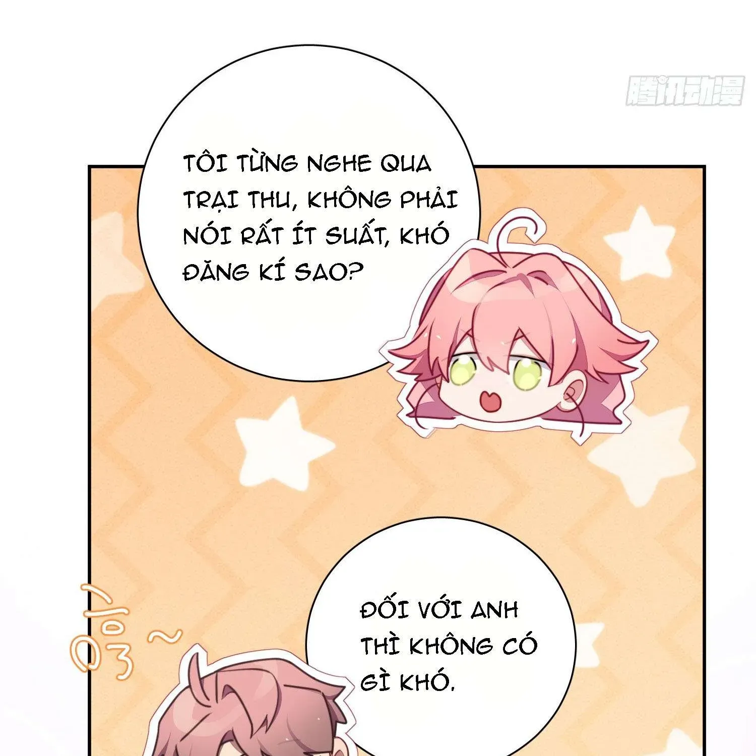 Yêu Đương Không Bằng Thả Thính Idol Chapter 40 - 45