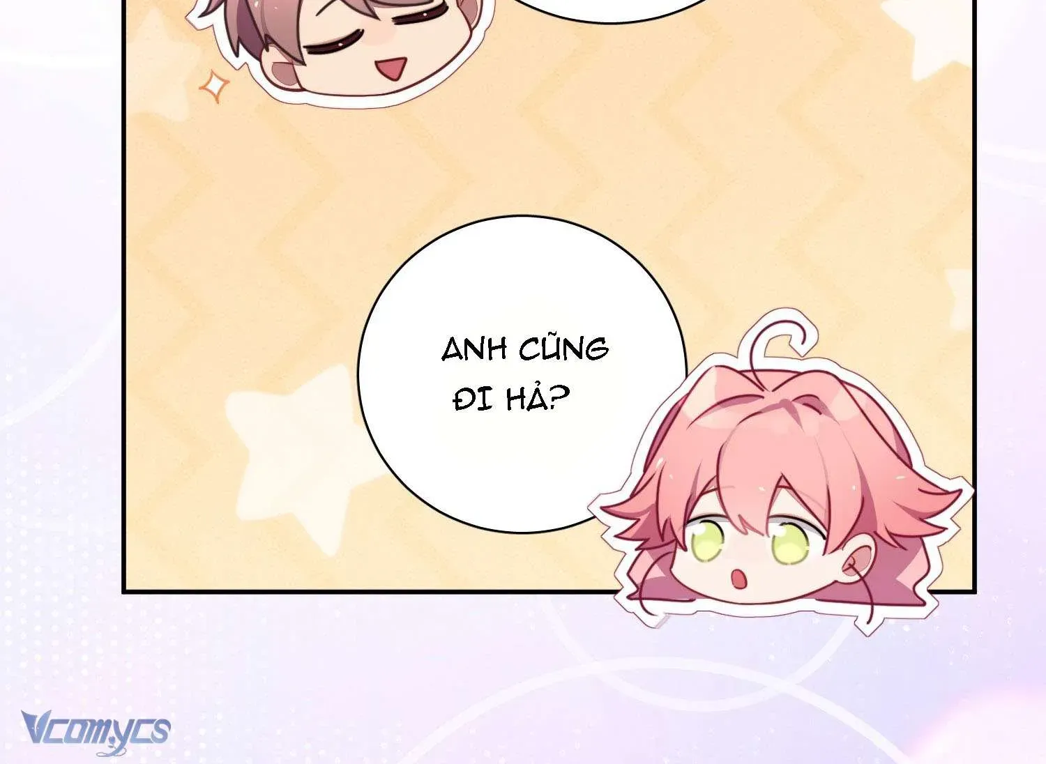 Yêu Đương Không Bằng Thả Thính Idol Chapter 40 - 46