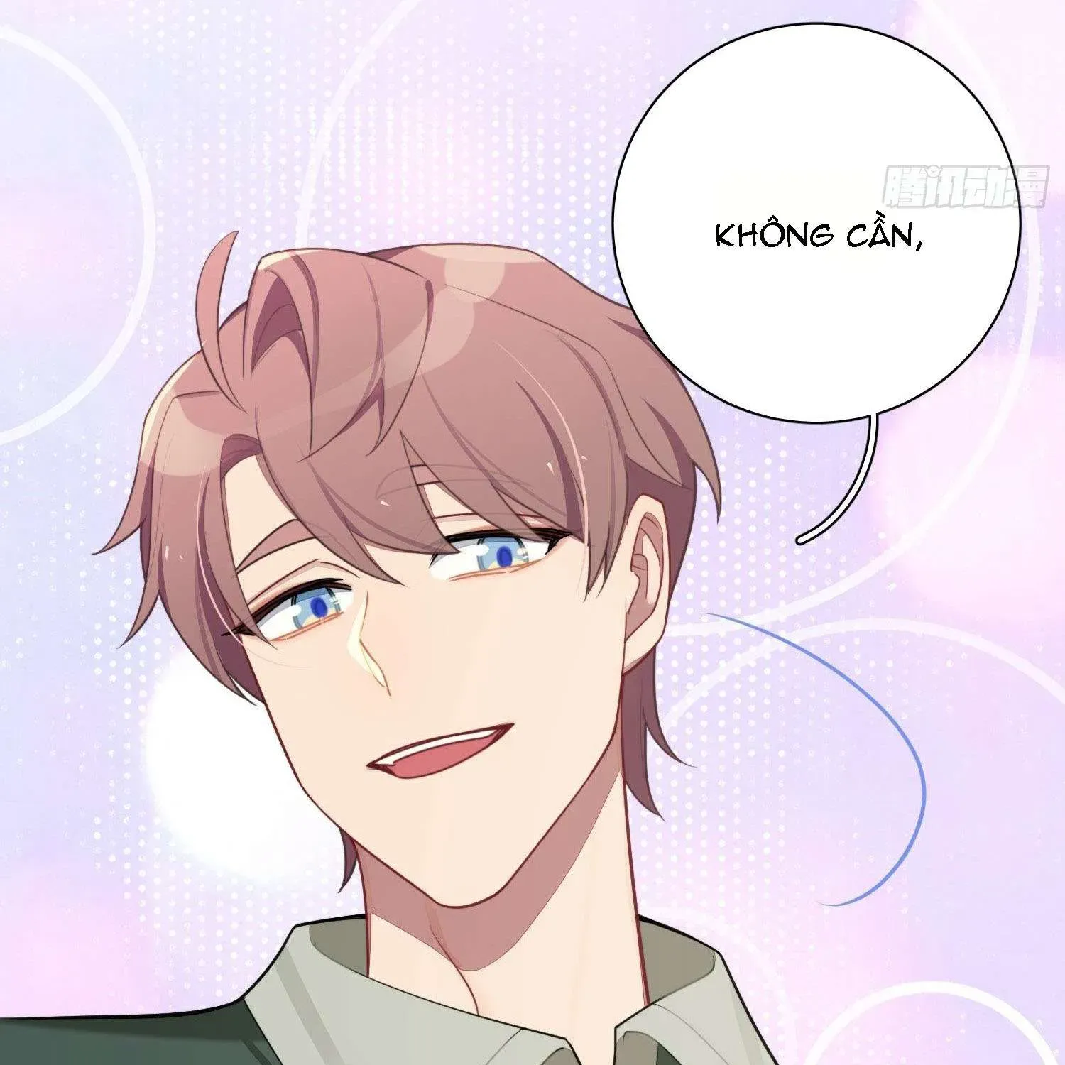 Yêu Đương Không Bằng Thả Thính Idol Chapter 40 - 47