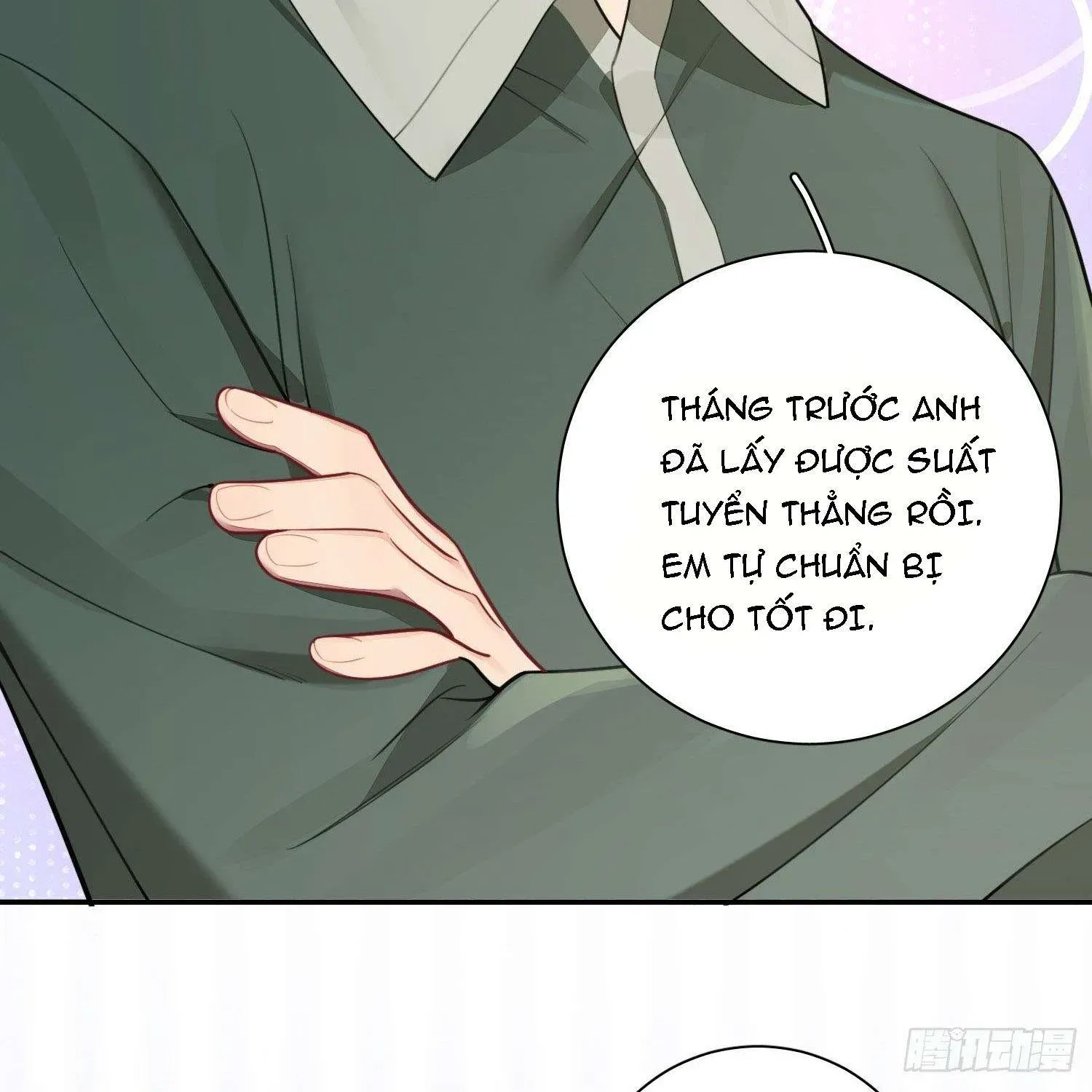 Yêu Đương Không Bằng Thả Thính Idol Chapter 40 - 48