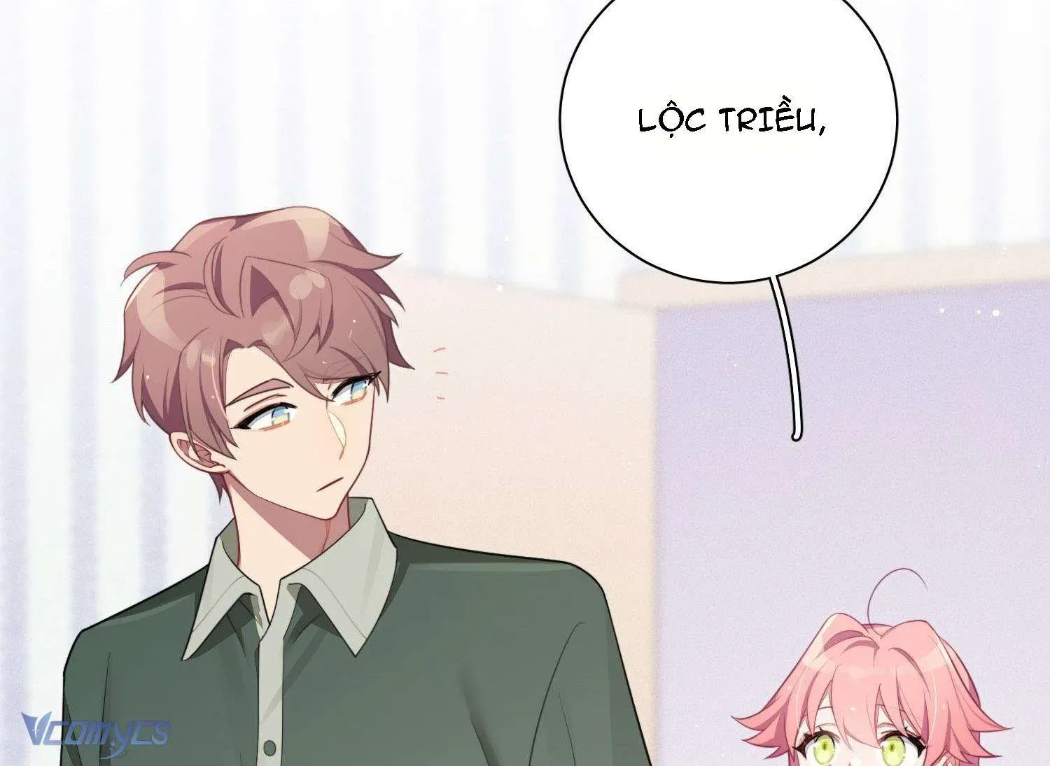 Yêu Đương Không Bằng Thả Thính Idol Chapter 40 - 49