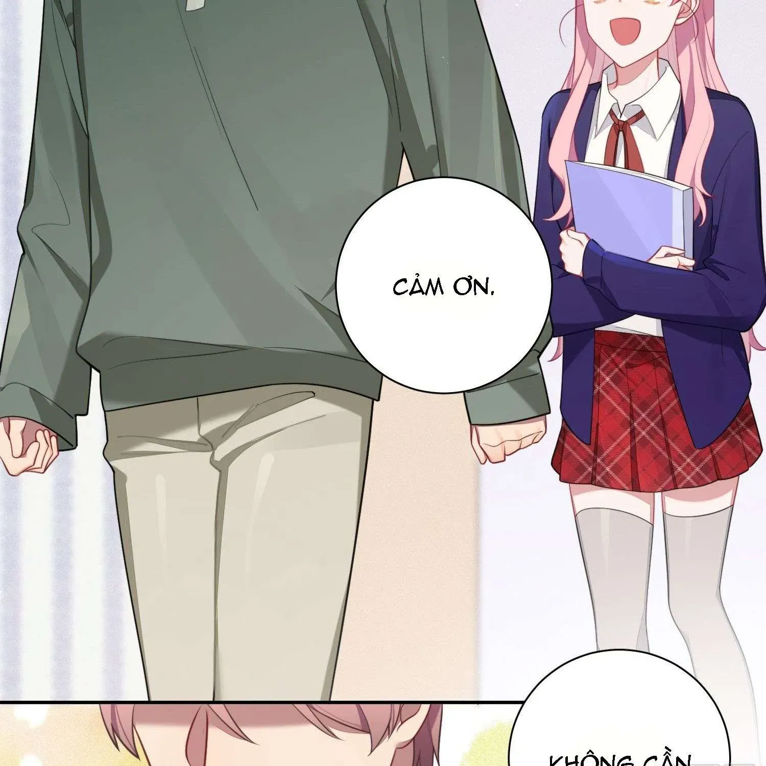 Yêu Đương Không Bằng Thả Thính Idol Chapter 40 - 50