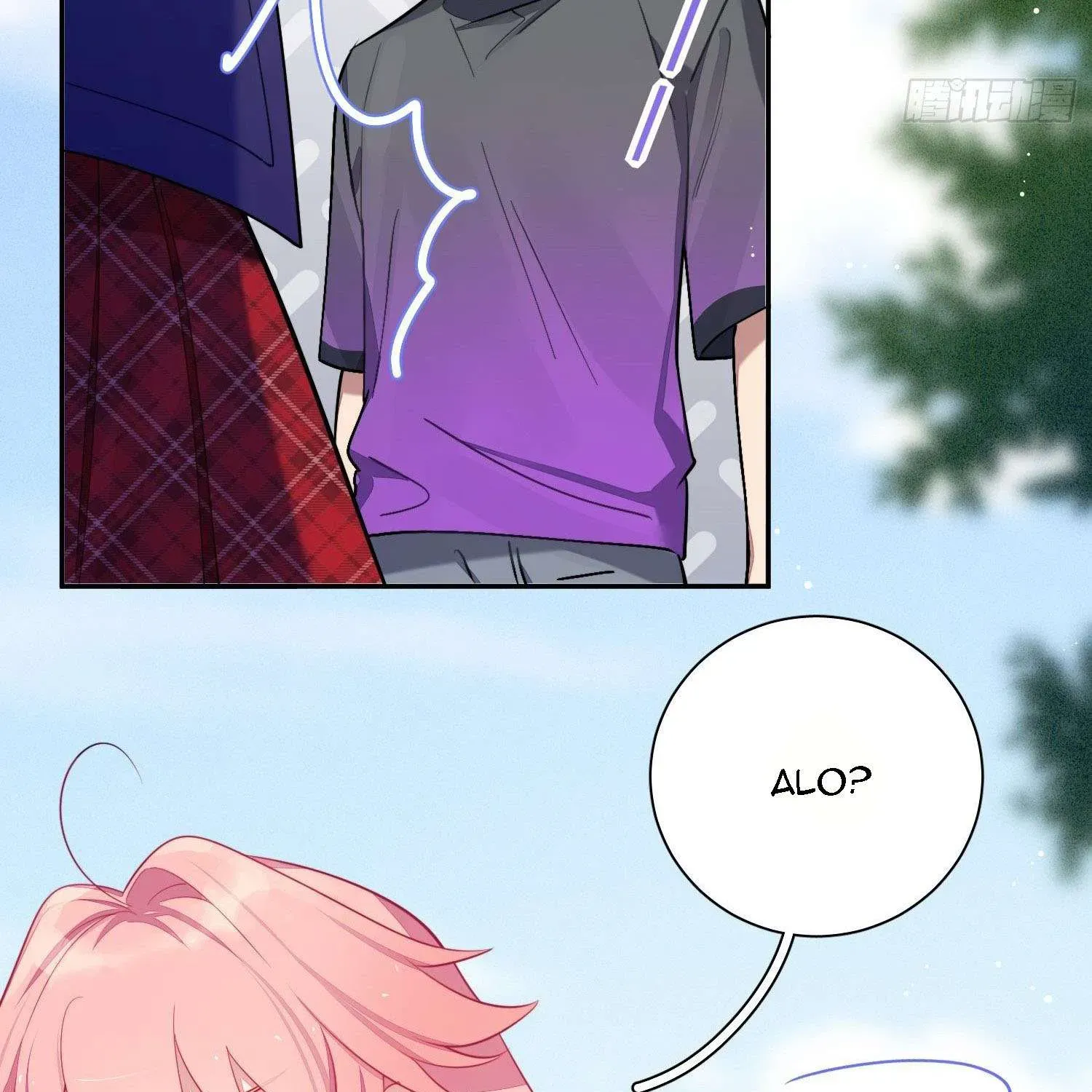 Yêu Đương Không Bằng Thả Thính Idol Chapter 40 - 6