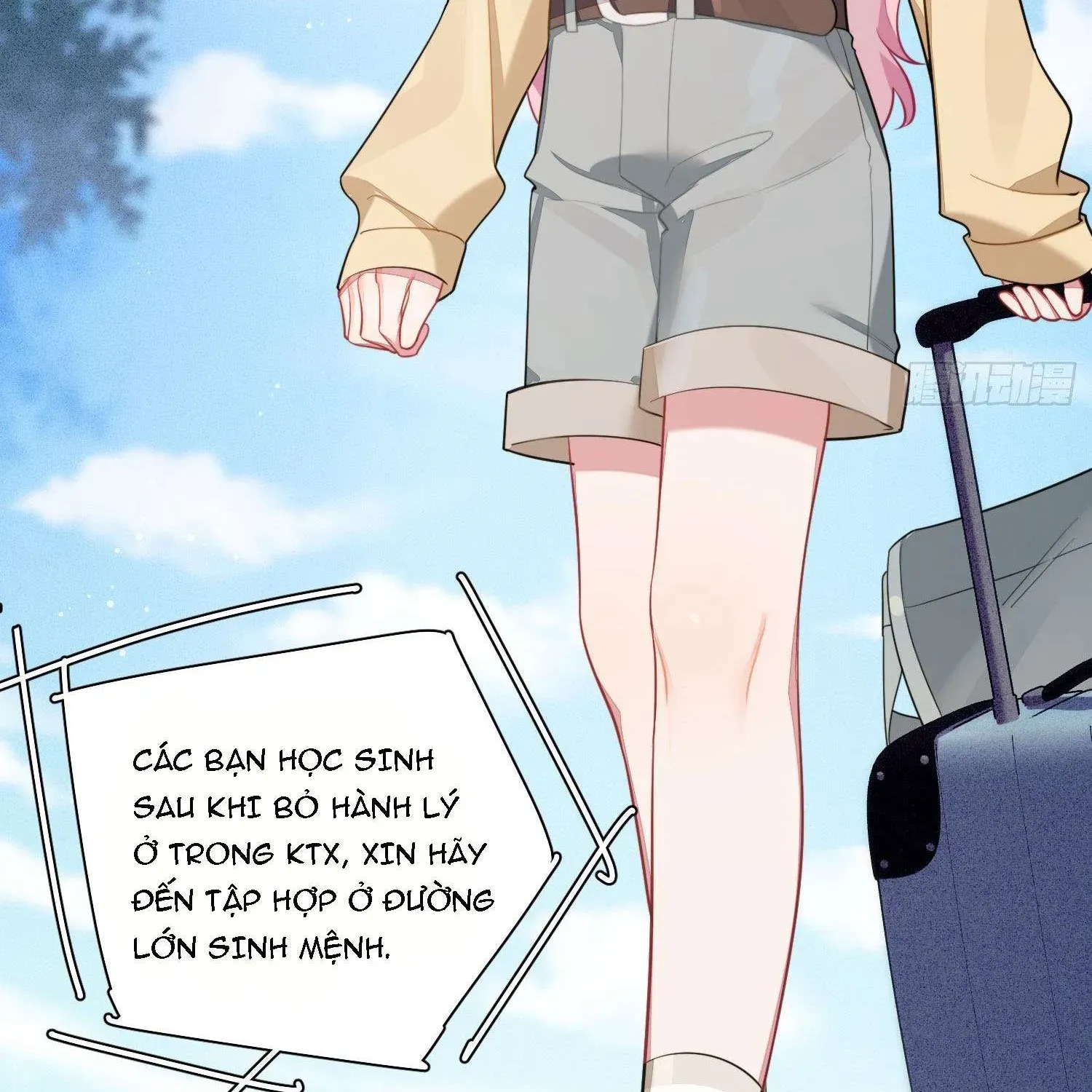 Yêu Đương Không Bằng Thả Thính Idol Chapter 40 - 57