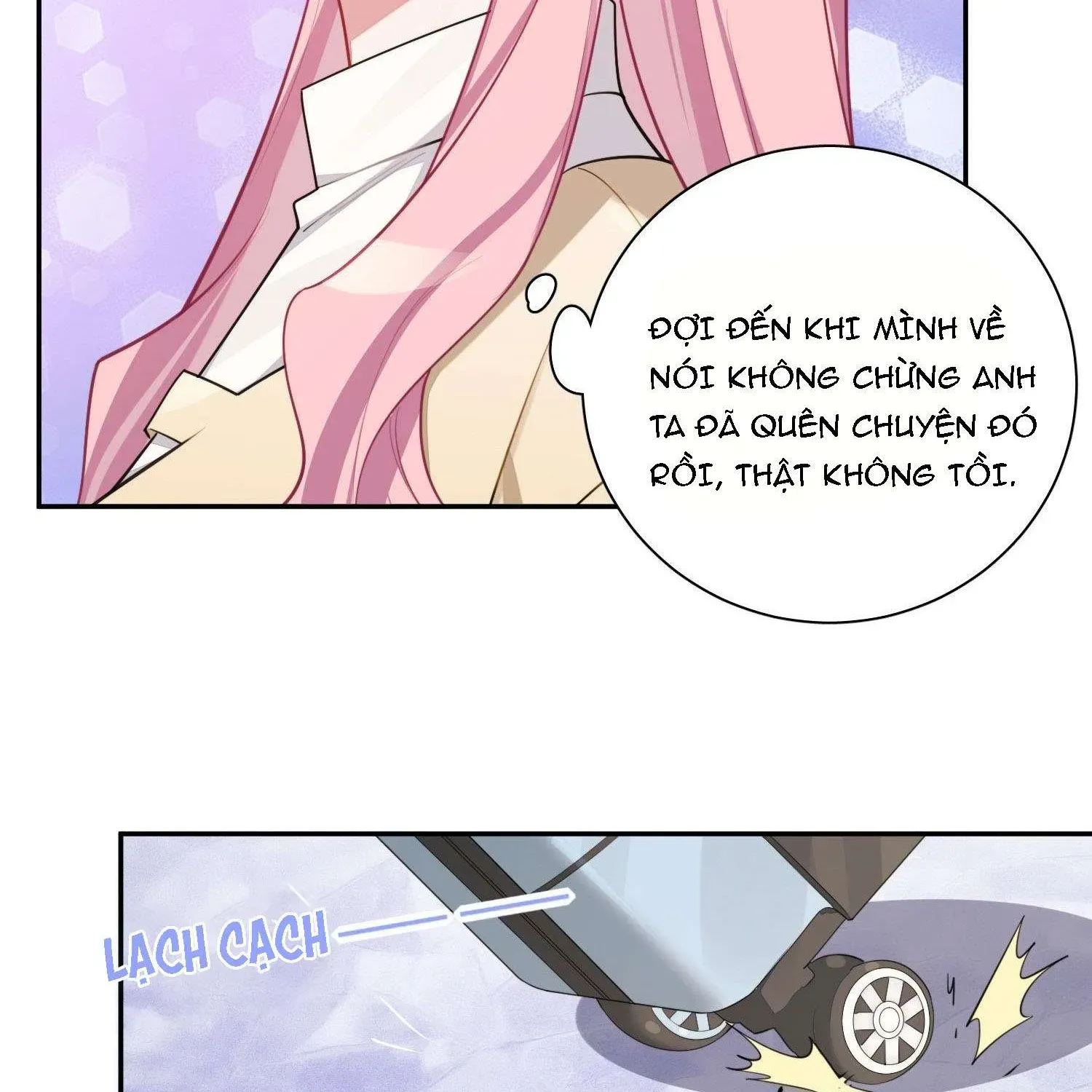 Yêu Đương Không Bằng Thả Thính Idol Chapter 40 - 60