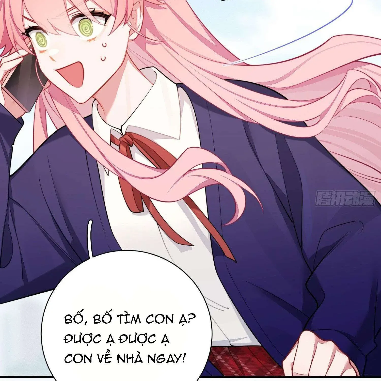 Yêu Đương Không Bằng Thả Thính Idol Chapter 40 - 7