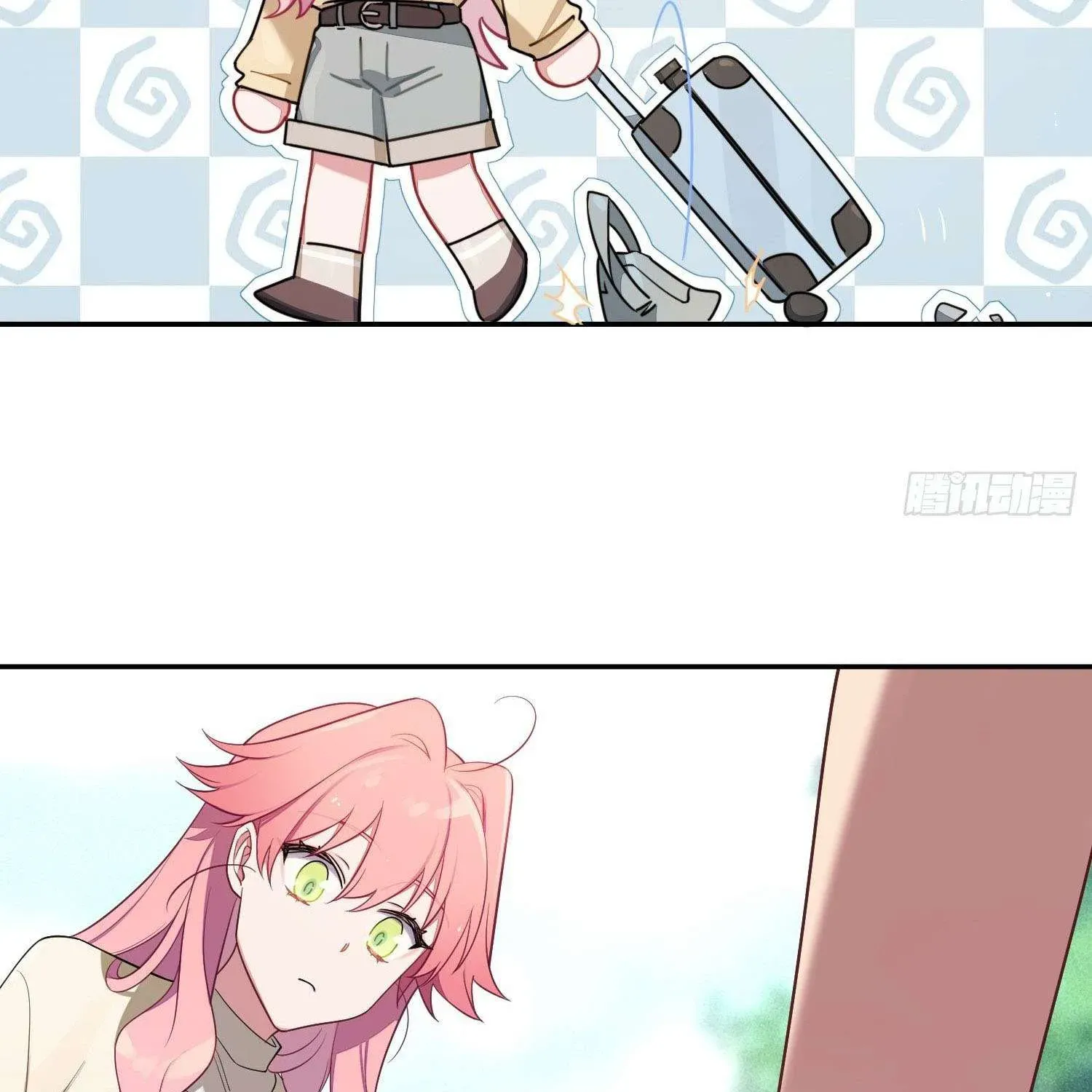 Yêu Đương Không Bằng Thả Thính Idol Chapter 40 - 62