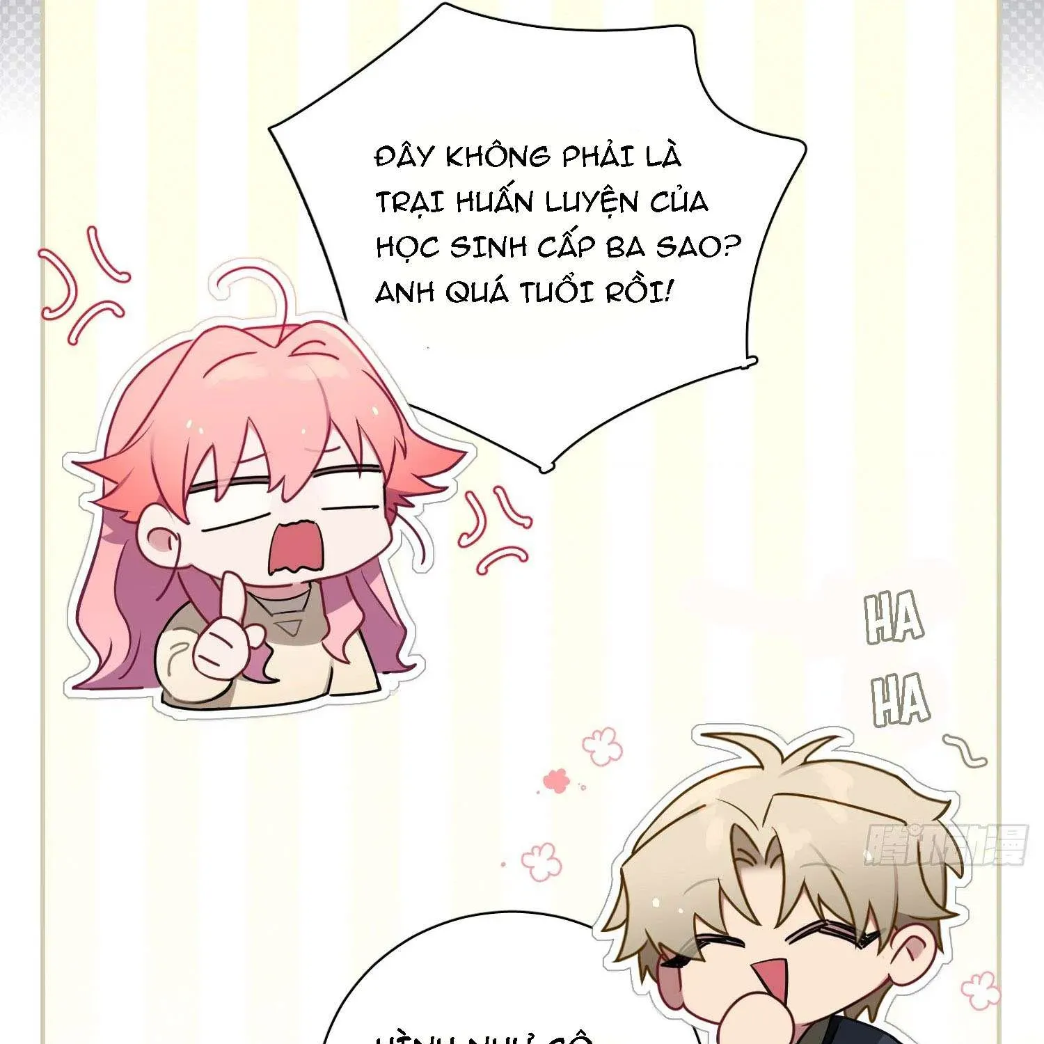 Yêu Đương Không Bằng Thả Thính Idol Chapter 40 - 70