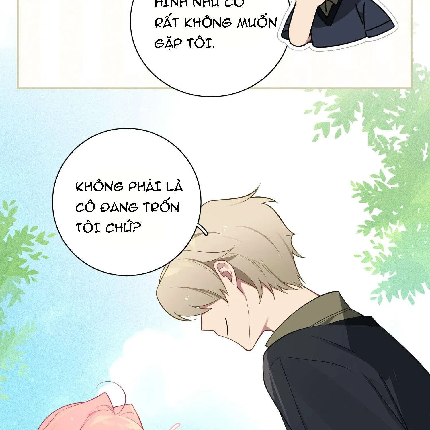 Yêu Đương Không Bằng Thả Thính Idol Chapter 40 - 71