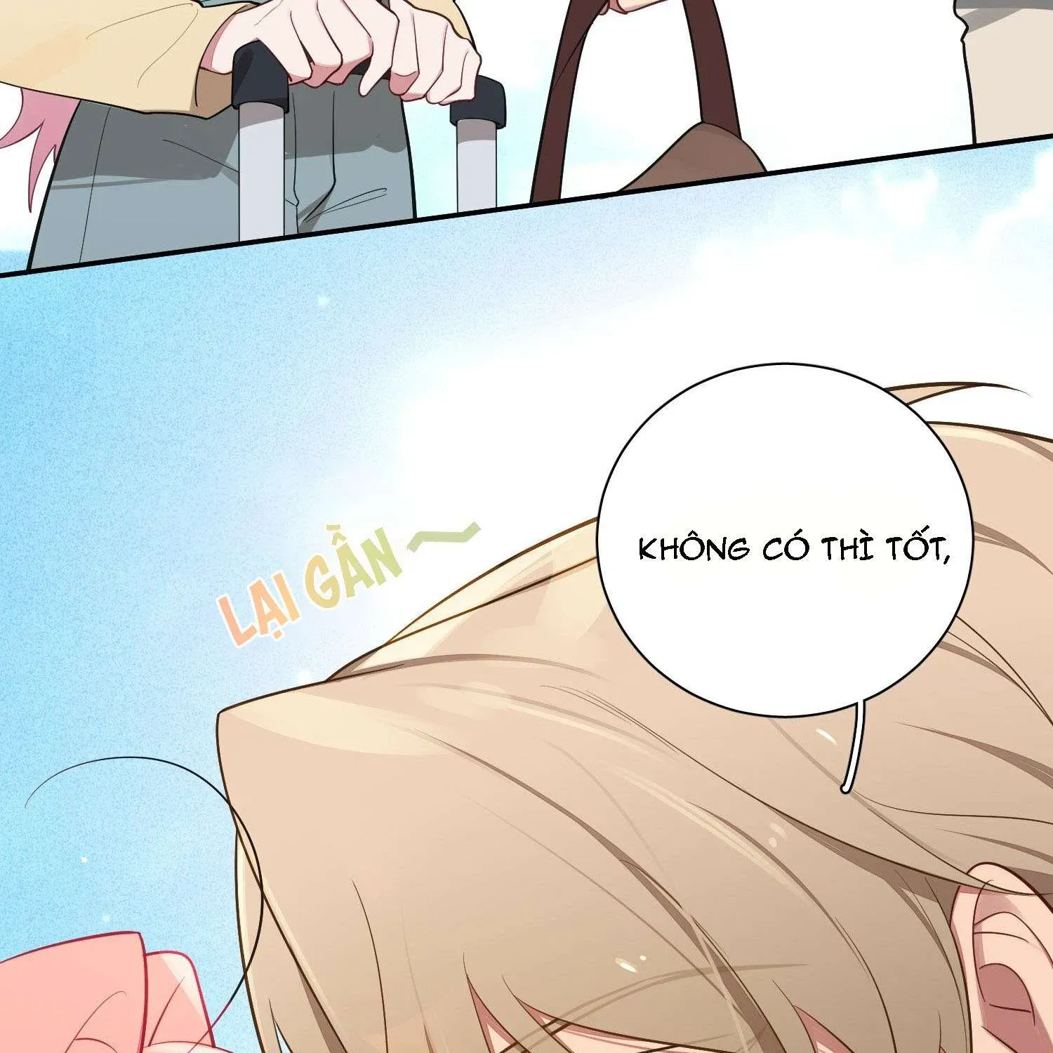 Yêu Đương Không Bằng Thả Thính Idol Chapter 40 - 73