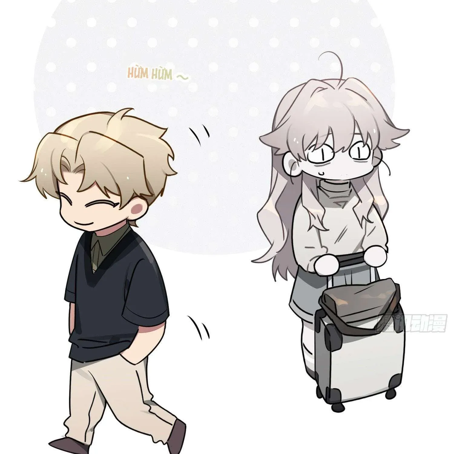 Yêu Đương Không Bằng Thả Thính Idol Chapter 40 - 76