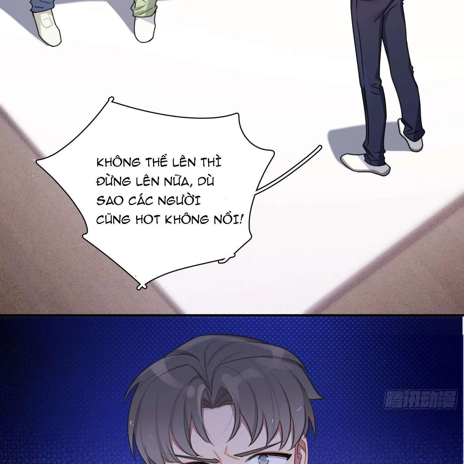 Yêu Đương Không Bằng Thả Thính Idol Chapter 41 - 12