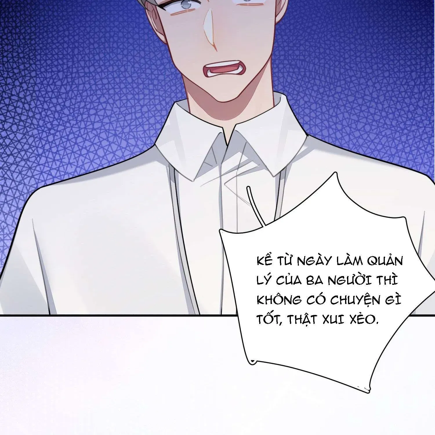 Yêu Đương Không Bằng Thả Thính Idol Chapter 41 - 13