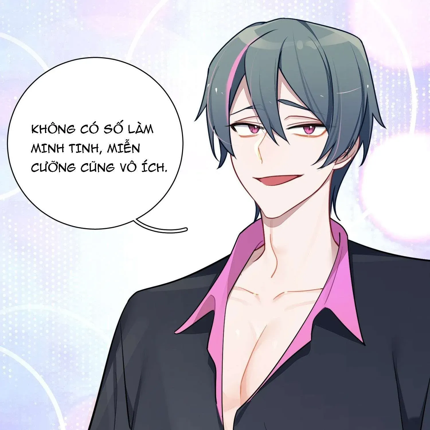 Yêu Đương Không Bằng Thả Thính Idol Chapter 41 - 15