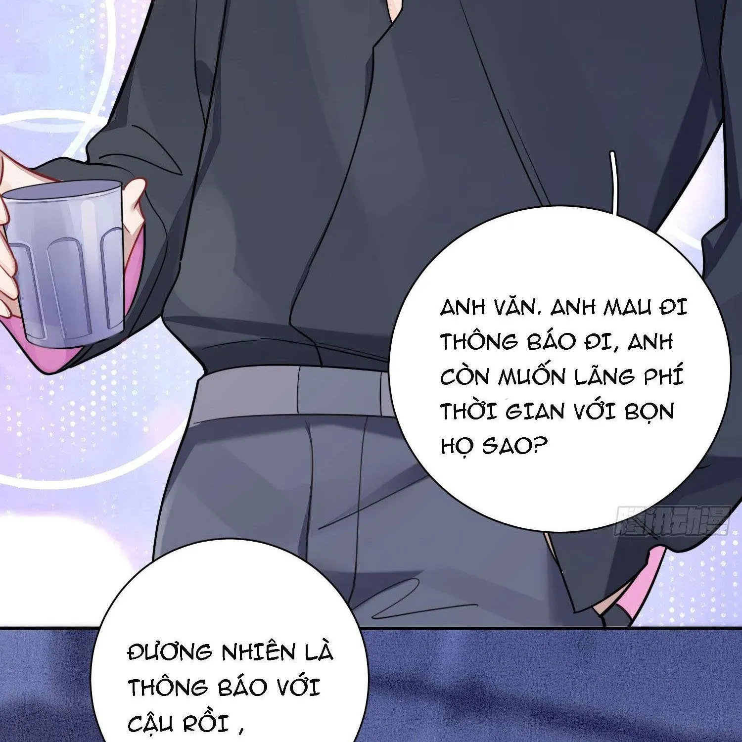 Yêu Đương Không Bằng Thả Thính Idol Chapter 41 - 16