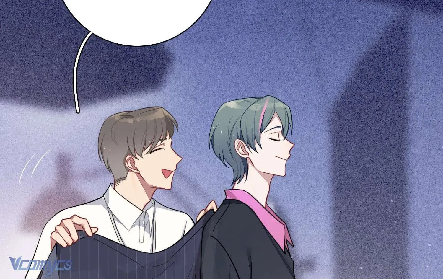 Yêu Đương Không Bằng Thả Thính Idol Chapter 41 - 17