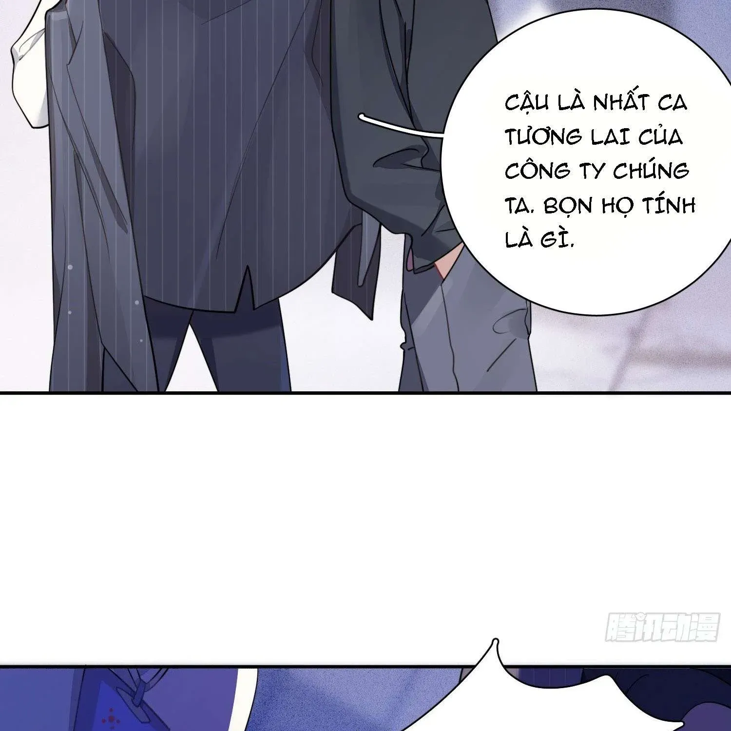 Yêu Đương Không Bằng Thả Thính Idol Chapter 41 - 18