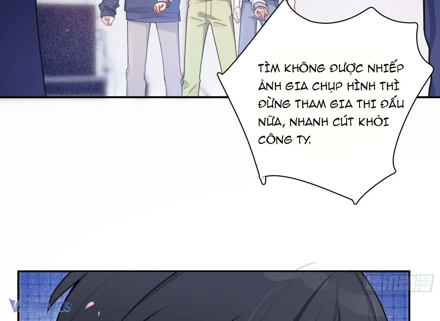 Yêu Đương Không Bằng Thả Thính Idol Chapter 41 - 20