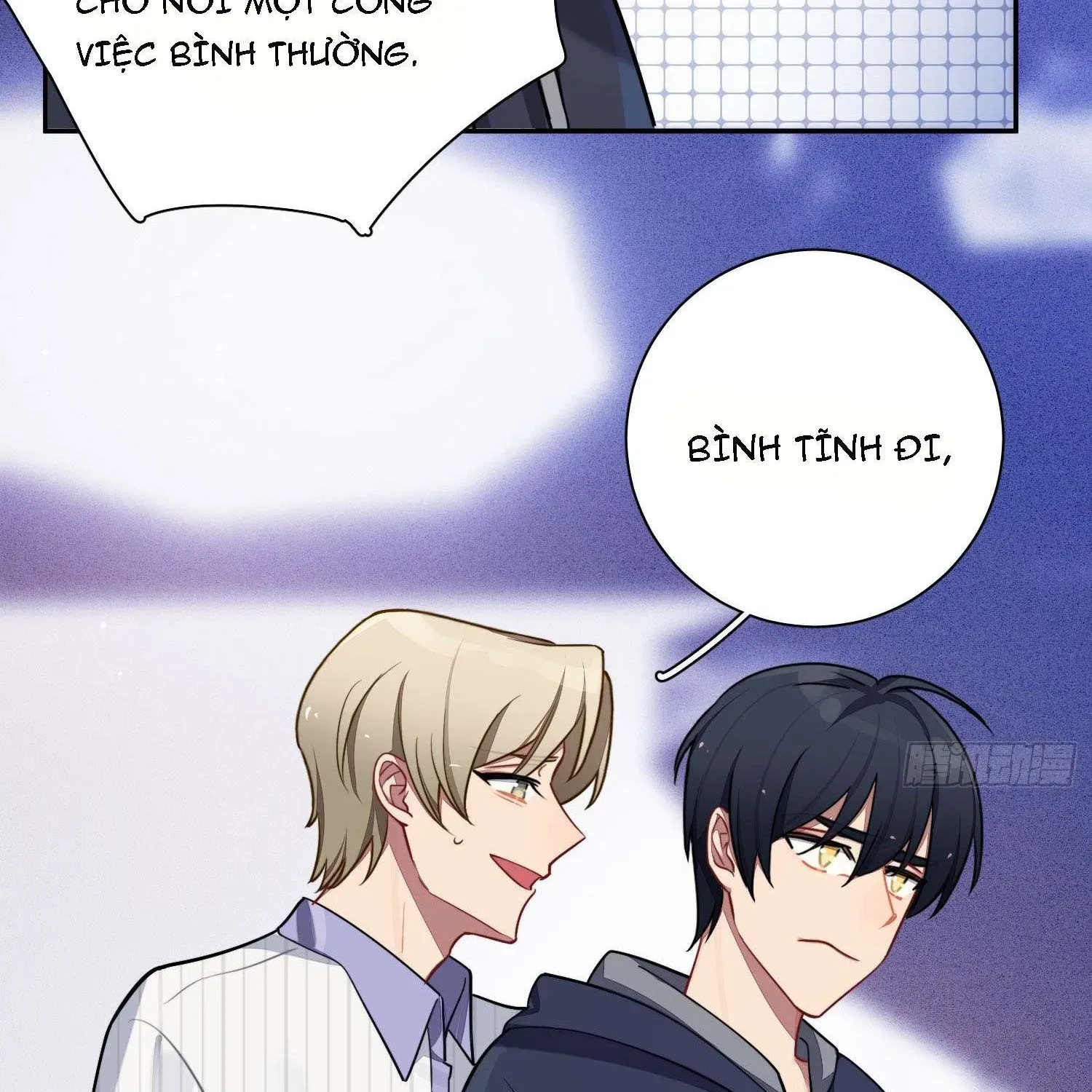 Yêu Đương Không Bằng Thả Thính Idol Chapter 41 - 22