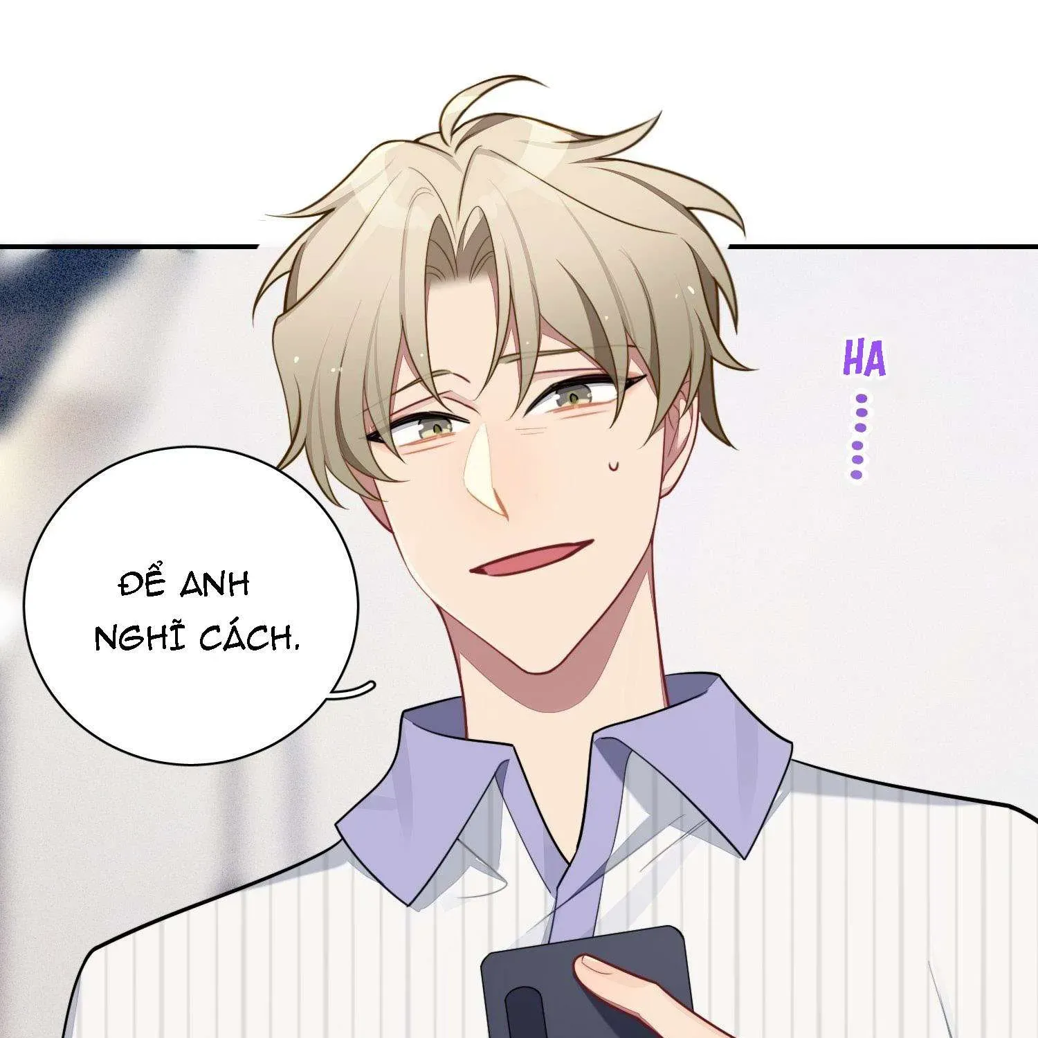 Yêu Đương Không Bằng Thả Thính Idol Chapter 41 - 25