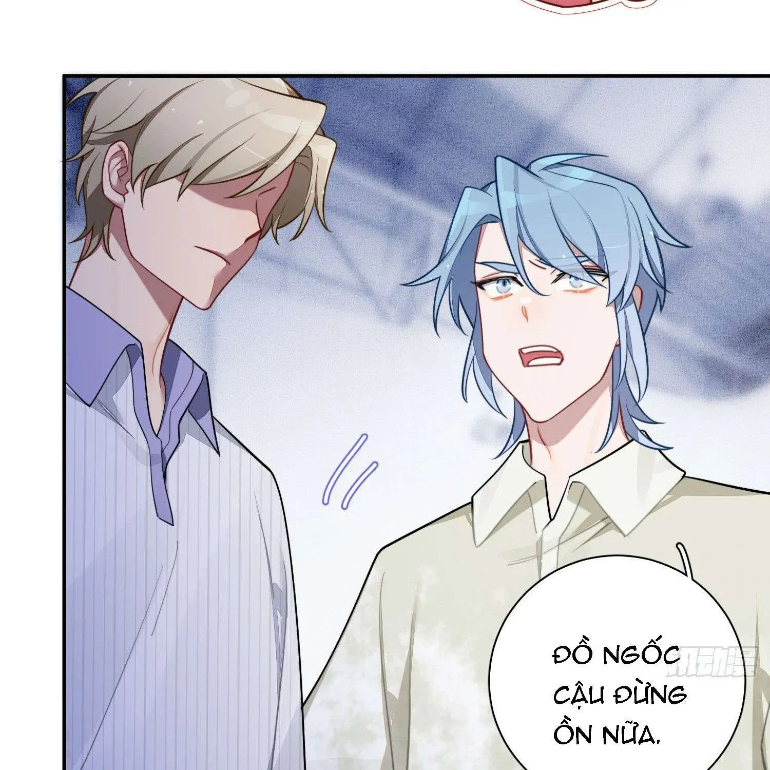 Yêu Đương Không Bằng Thả Thính Idol Chapter 41 - 32