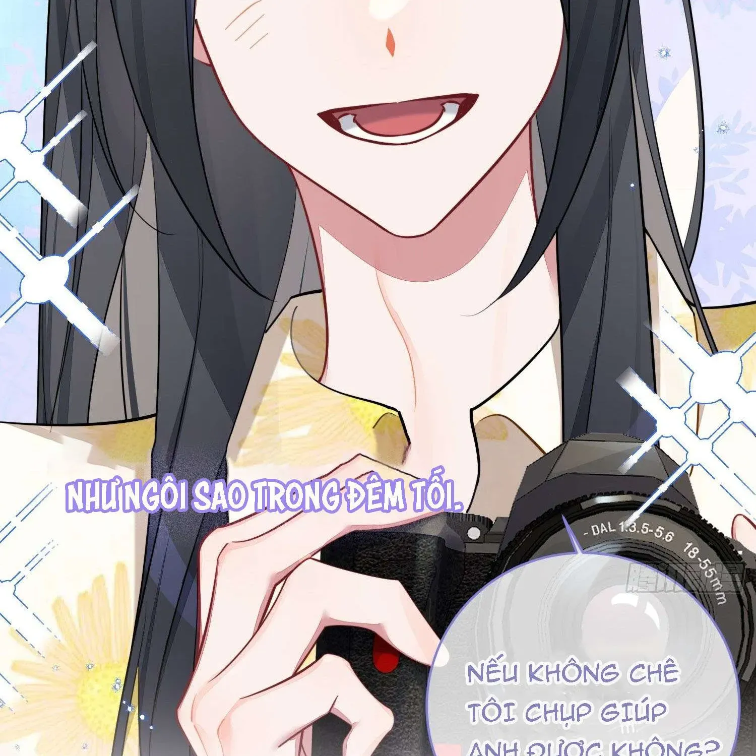 Yêu Đương Không Bằng Thả Thính Idol Chapter 41 - 38