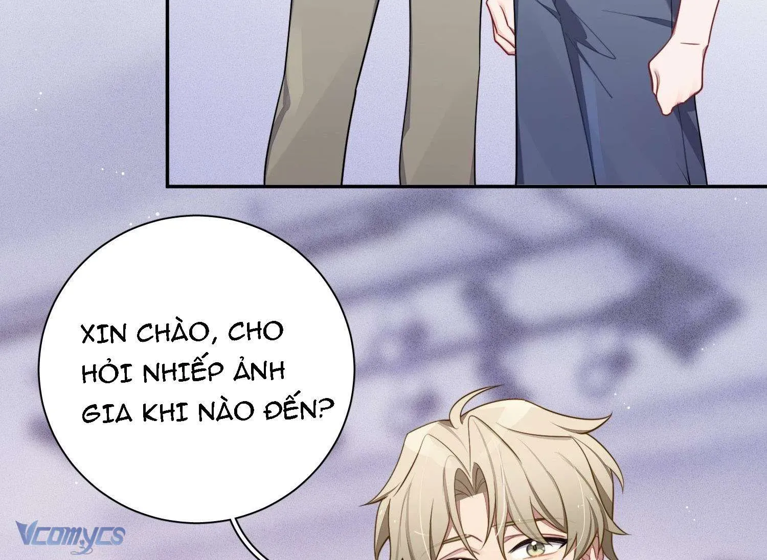 Yêu Đương Không Bằng Thả Thính Idol Chapter 41 - 5