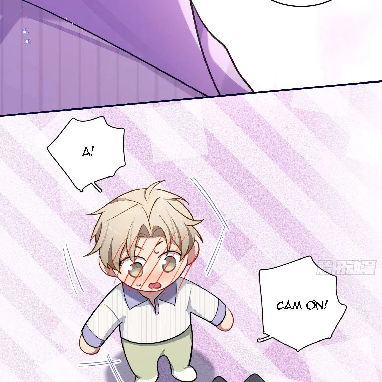 Yêu Đương Không Bằng Thả Thính Idol Chapter 41 - 41