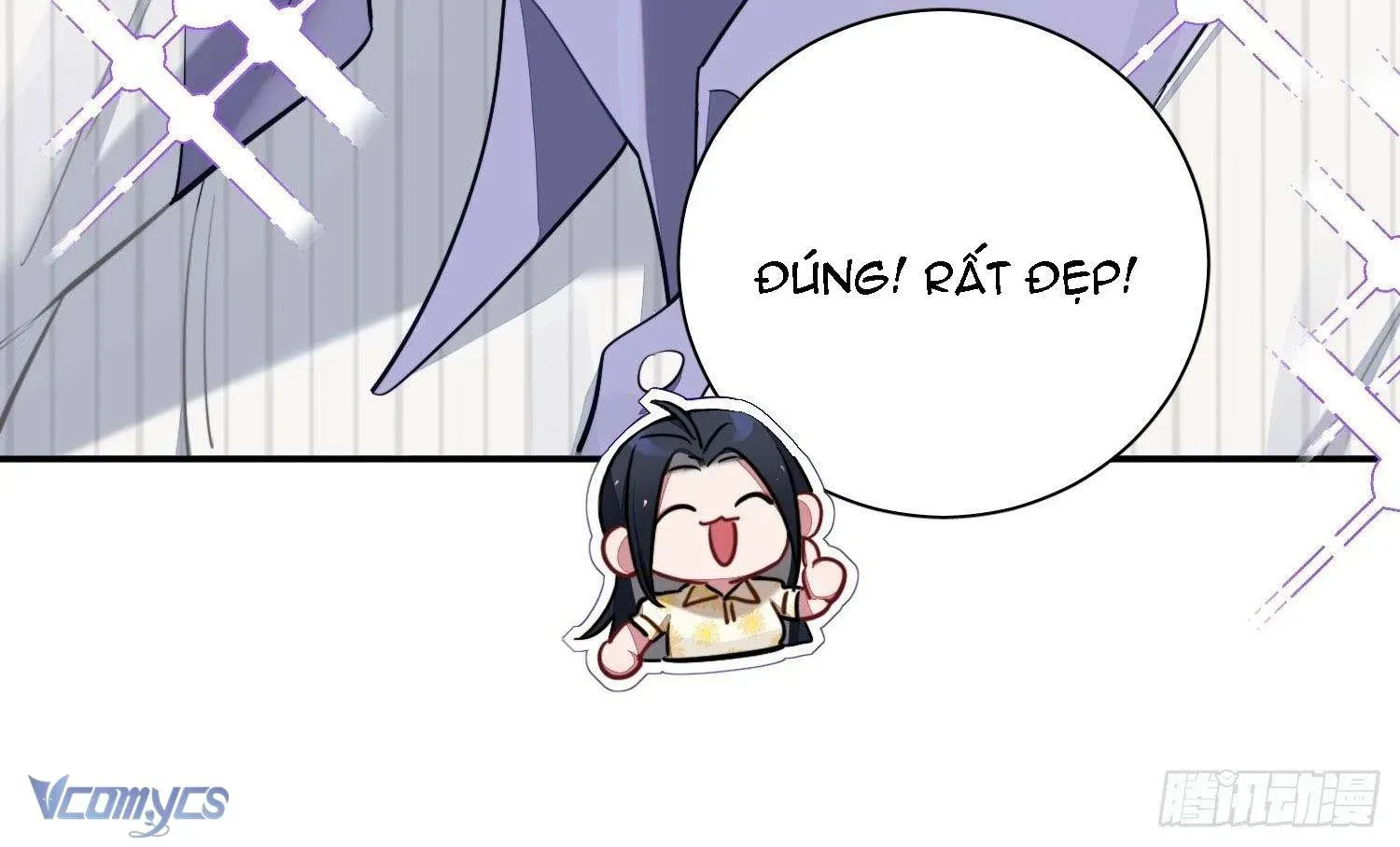 Yêu Đương Không Bằng Thả Thính Idol Chapter 41 - 46