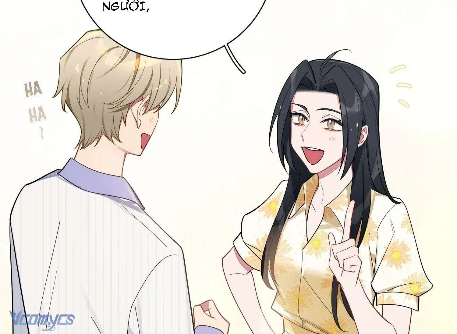 Yêu Đương Không Bằng Thả Thính Idol Chapter 41 - 49