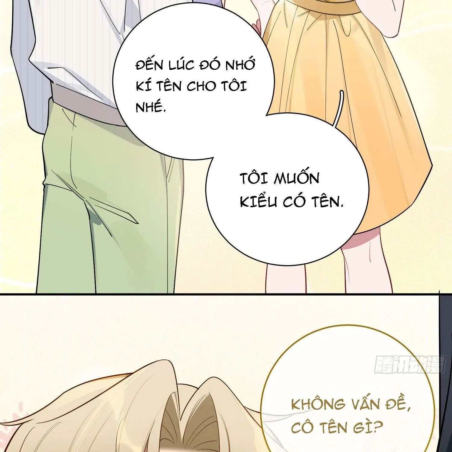 Yêu Đương Không Bằng Thả Thính Idol Chapter 41 - 50