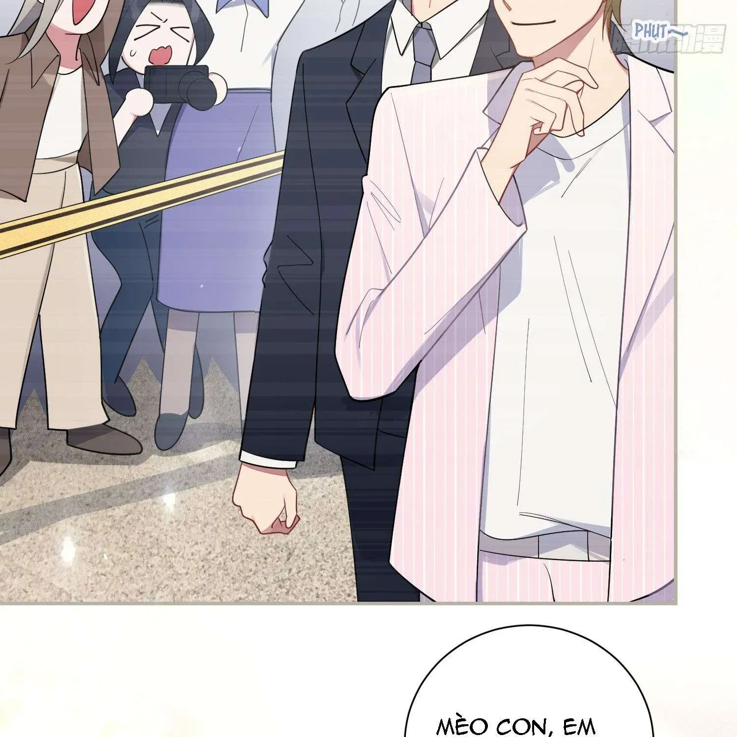 Yêu Đương Không Bằng Thả Thính Idol Chapter 41 - 57