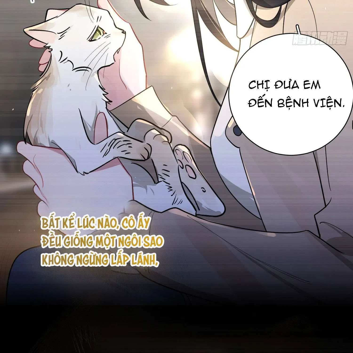 Yêu Đương Không Bằng Thả Thính Idol Chapter 41 - 59