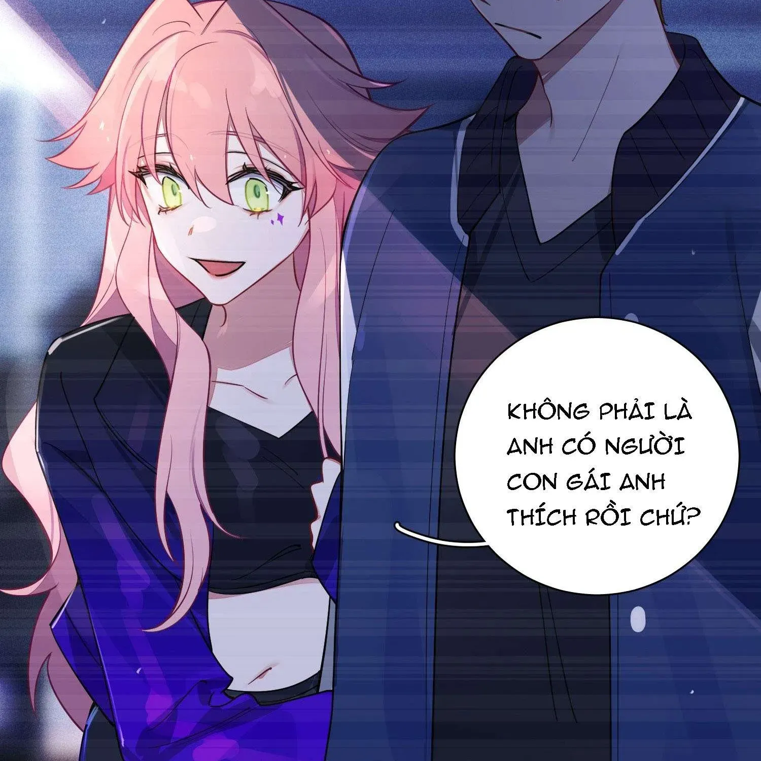 Yêu Đương Không Bằng Thả Thính Idol Chapter 41 - 63