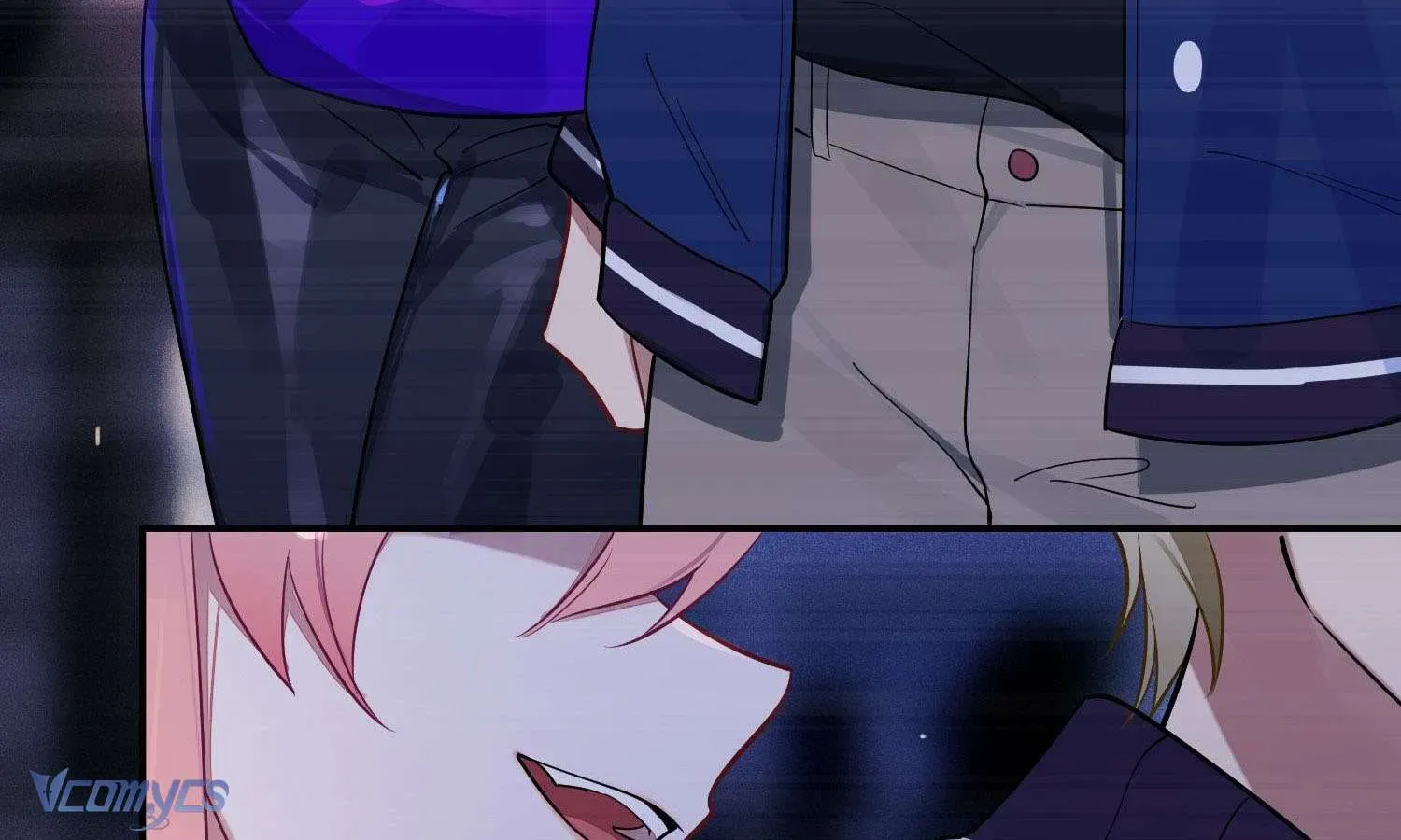 Yêu Đương Không Bằng Thả Thính Idol Chapter 41 - 64