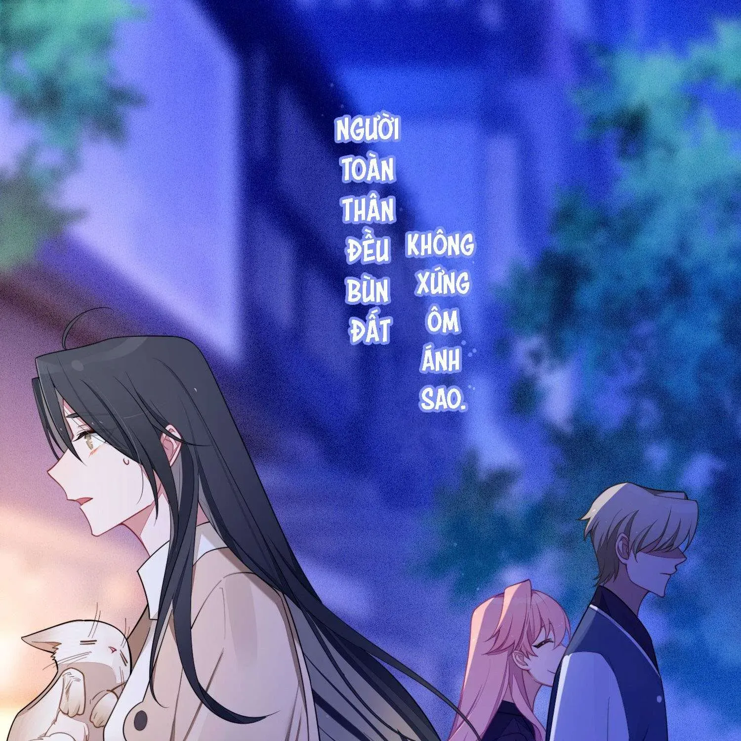 Yêu Đương Không Bằng Thả Thính Idol Chapter 41 - 69