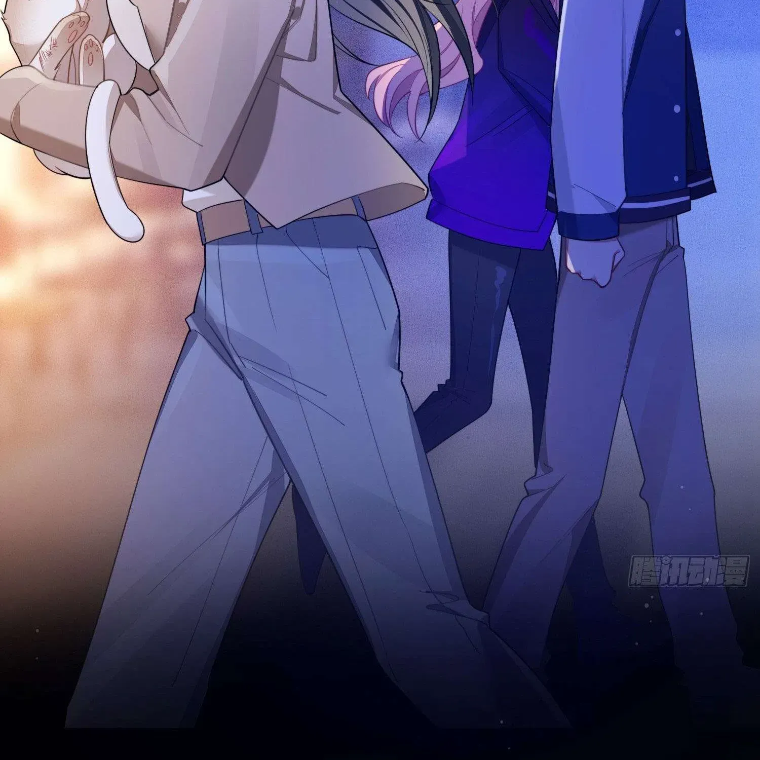 Yêu Đương Không Bằng Thả Thính Idol Chapter 41 - 70