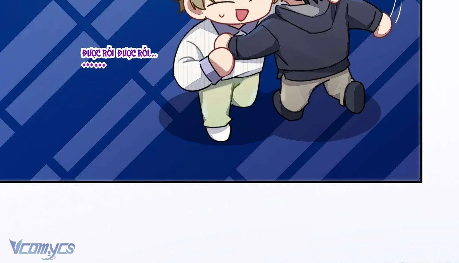 Yêu Đương Không Bằng Thả Thính Idol Chapter 41 - 8