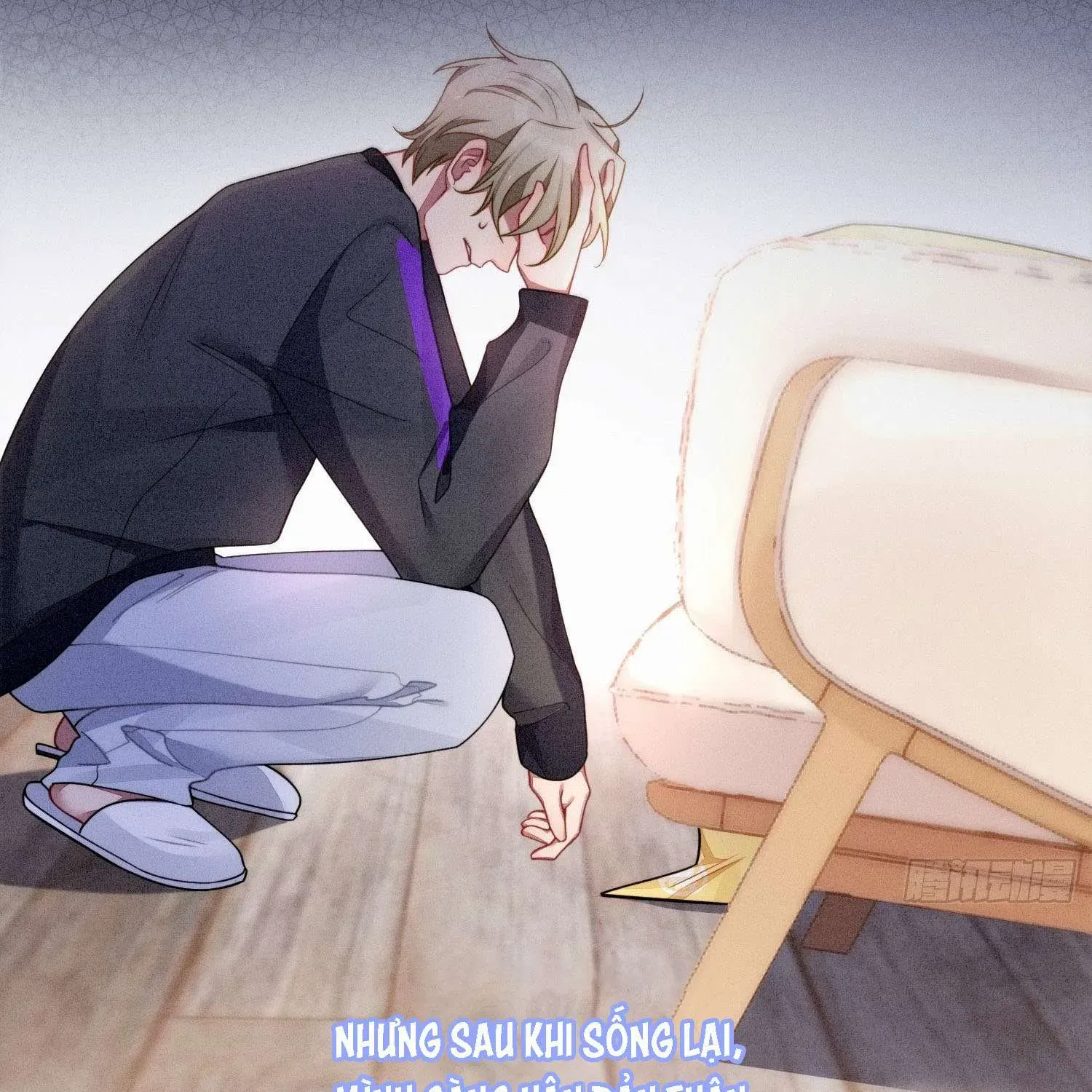 Yêu Đương Không Bằng Thả Thính Idol Chapter 41 - 72