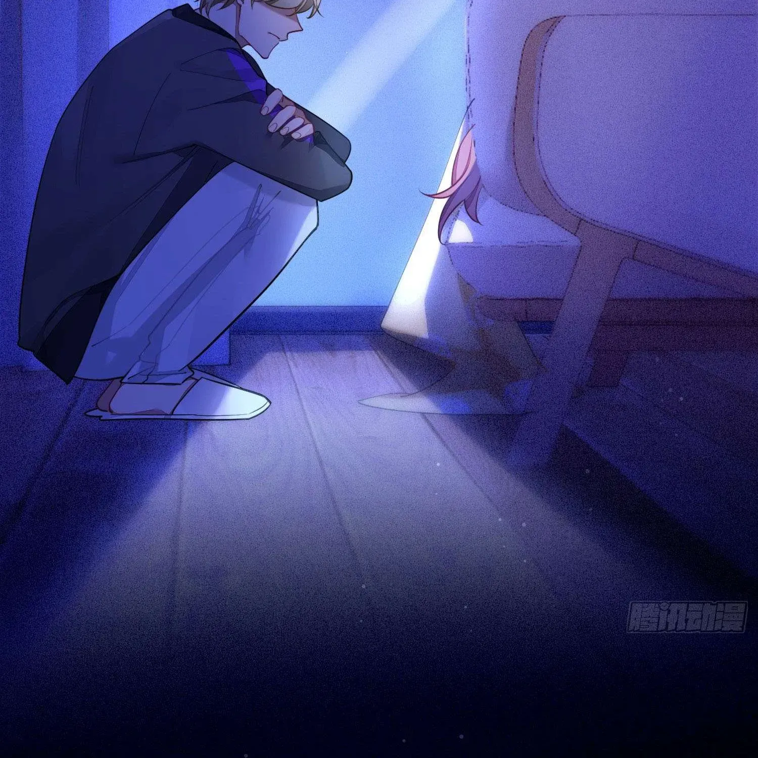 Yêu Đương Không Bằng Thả Thính Idol Chapter 41 - 76